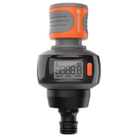 GARDENA 18350-20 AquaCount Wasserzähler GARDENA 18350-20 AquaCount Wasserzähler