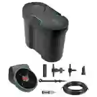 GARDENA Solar-Bewässerungs-Set 13301-20 GARDENA Solar-Bewässerungs-Set 13301-20