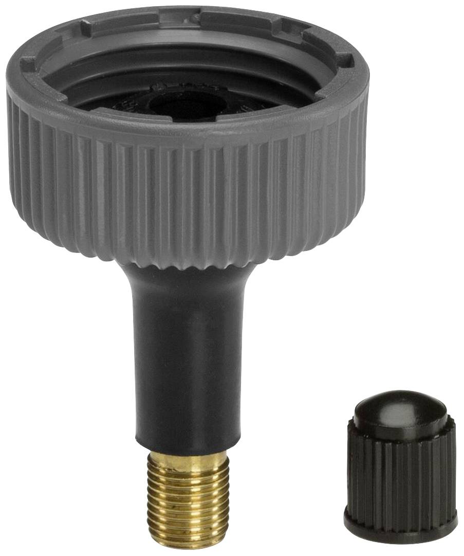 GARDENA Sprinklersystem Entwässerungsventil-Set Steckkupplung 02770-20