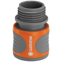 GARDENA Sprinklersystem Entwässerungsventil-Set Steckkupplung 02770-20 GARDENA Sprinklersystem Entwässerungsventil-Set Steckkupplung 02770-20