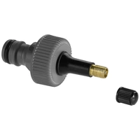 GARDENA Sprinklersystem Entwässerungsventil-Set Steckkupplung 02770-20 GARDENA Sprinklersystem Entwässerungsventil-Set Steckkupplung 02770-20