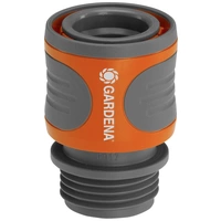 GARDENA Sprinklersystem Entwässerungsventil-Set Steckkupplung 02770-20 GARDENA Sprinklersystem Entwässerungsventil-Set Steckkupplung 02770-20