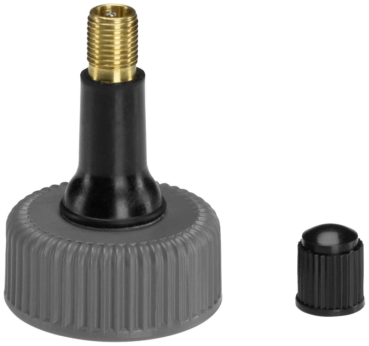 GARDENA Sprinklersystem Entwässerungsventil-Set Steckkupplung 02770-20