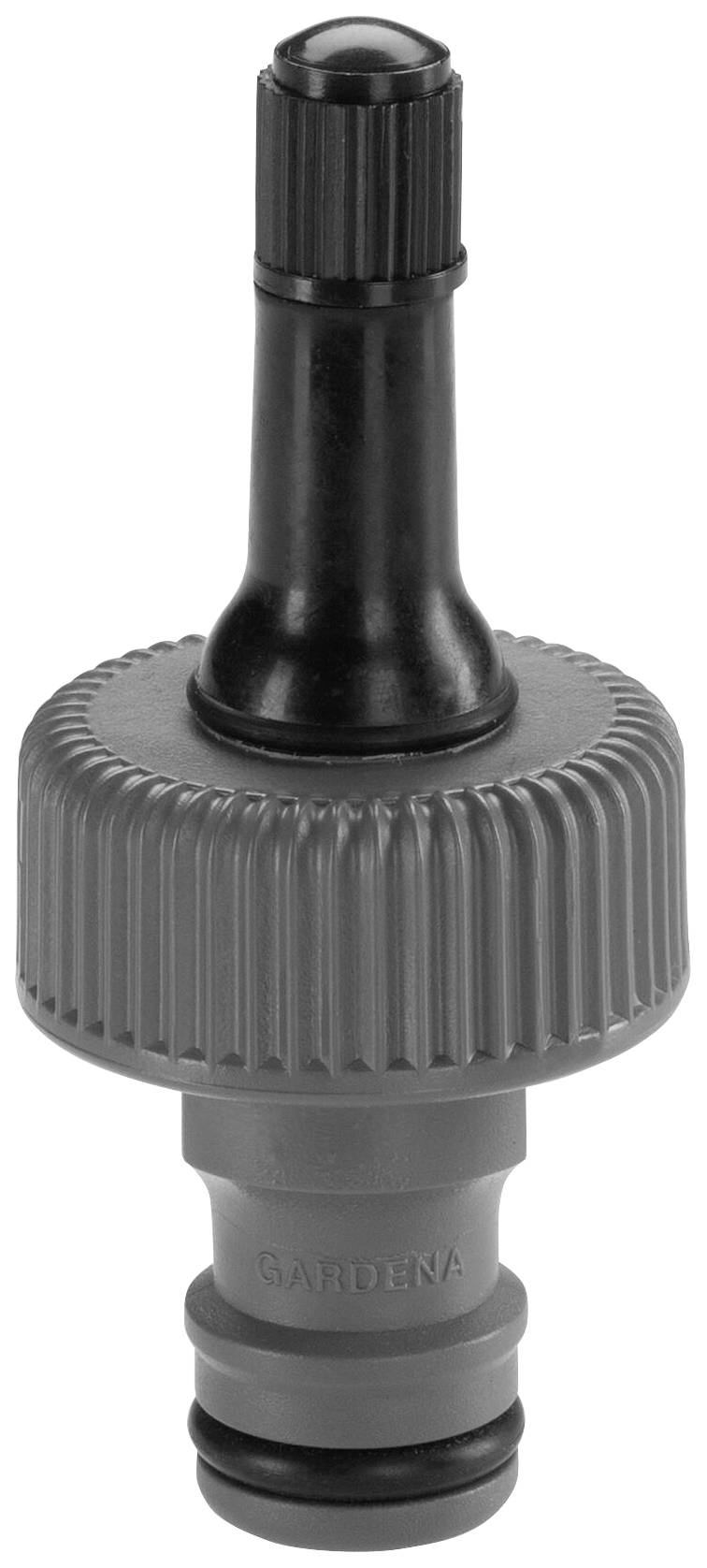 GARDENA Sprinklersystem Entwässerungsventil-Set Steckkupplung 02770-20