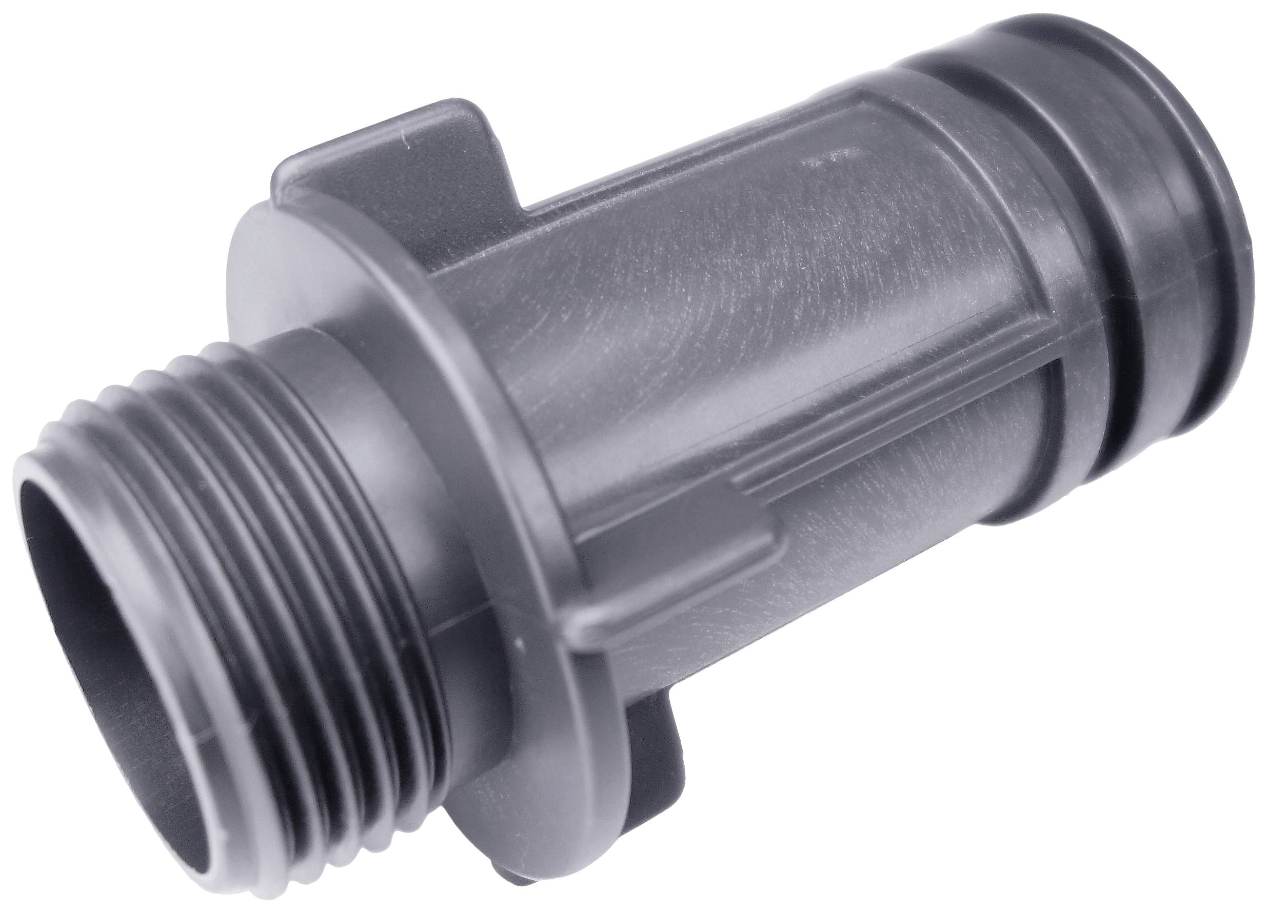 GARDENA 05315-20 Anschlusshülse lang