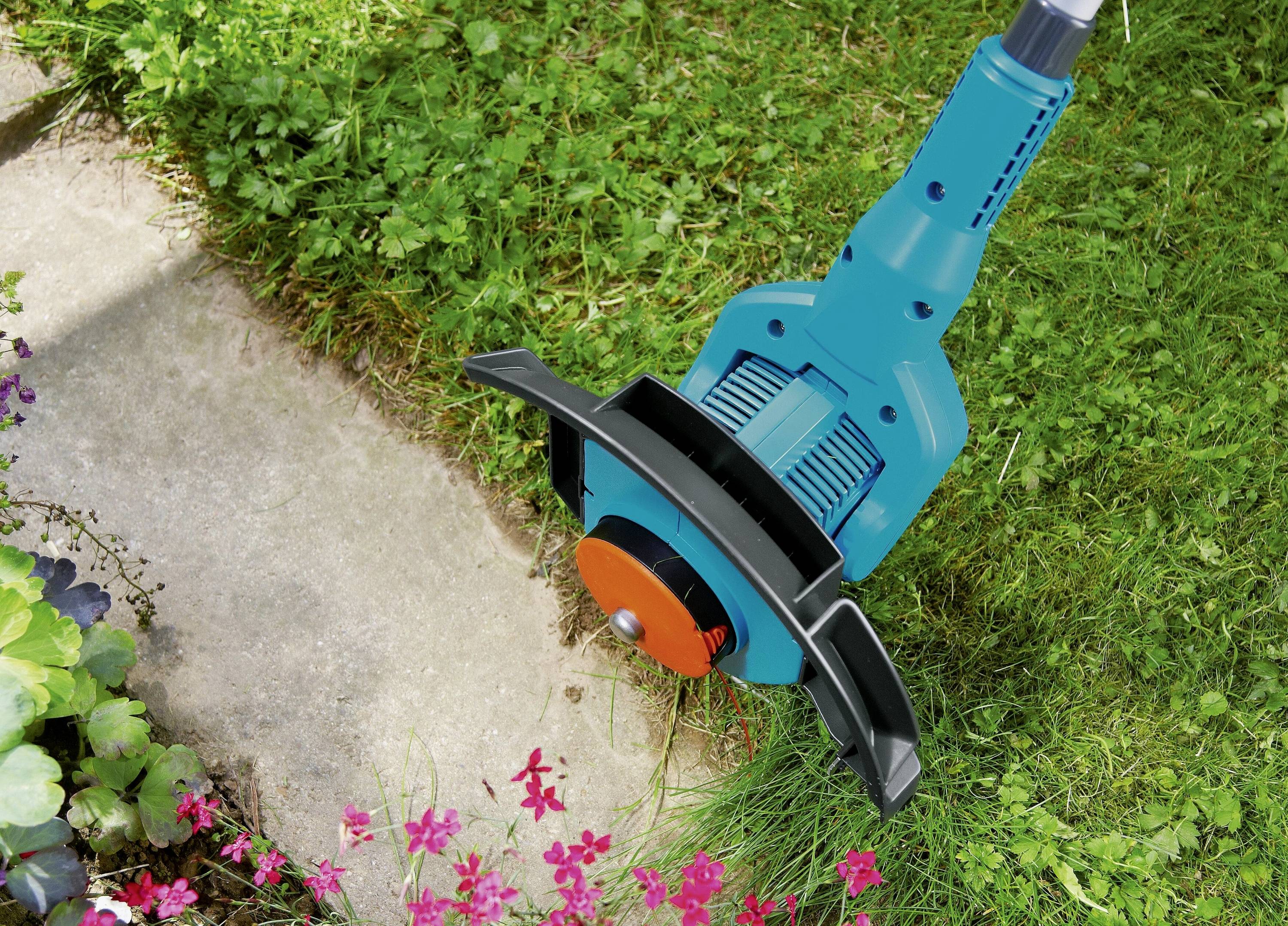 GARDENA 05341-20 Ersatz-Spulendeckel