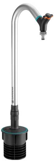 GARDENA Sprinklersystem Garten-Wasserhahn Steckkupplung 08252-20