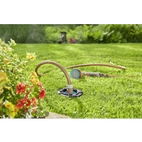 GARDENA Sprinklersystem Start-Set Pipeline Steckkupplung 08270-20 GARDENA Sprinklersystem Start-Set Pipeline Steckkupplung 08270-20