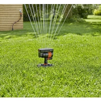 GARDENA Sprinklersystem Komplett-Set Pipeline Viereckregner 08274-34 GARDENA Sprinklersystem Komplett-Set Pipeline Viereckregner 08274-34