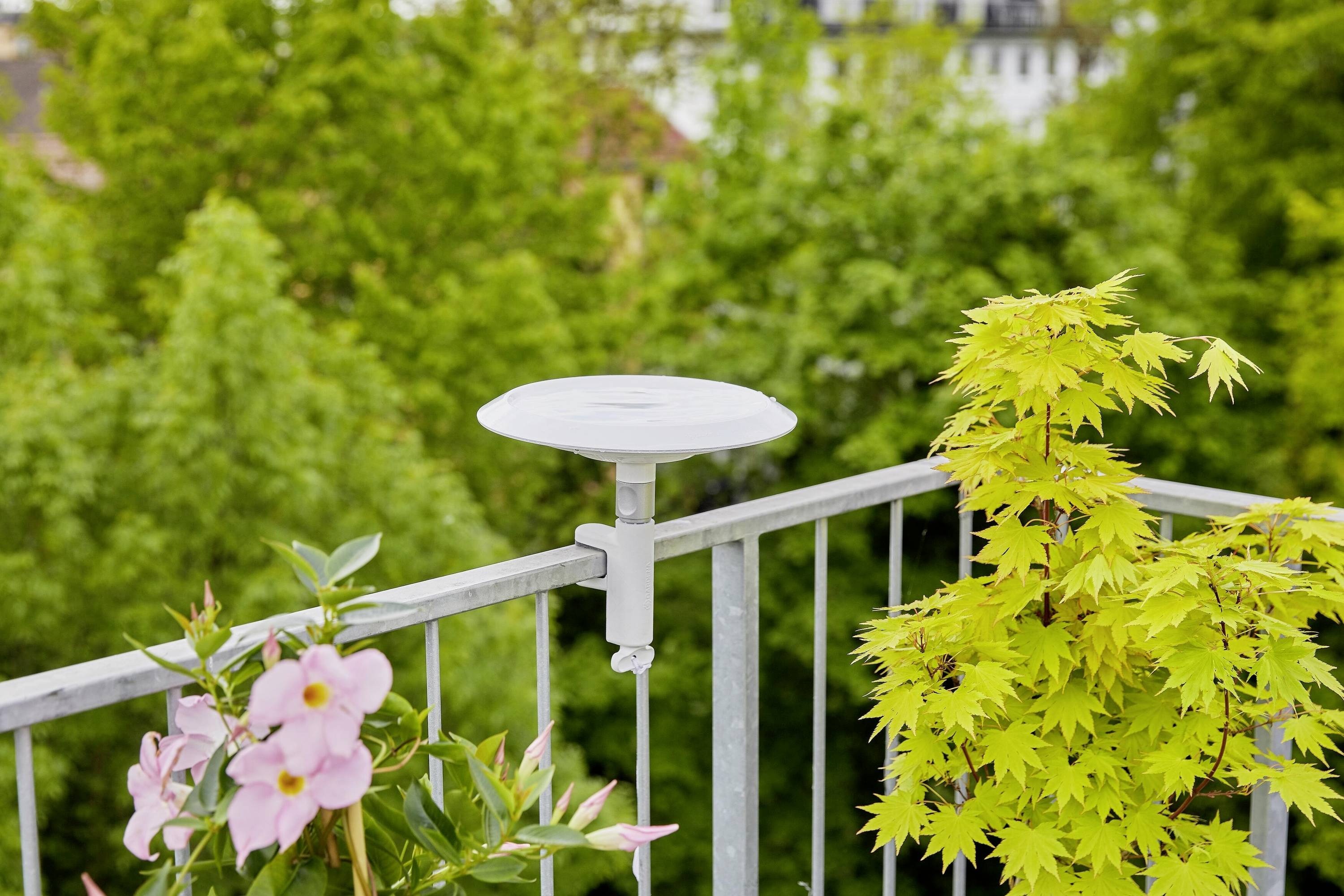 GARDENA 11420-20 ClickUp! Vogelbad