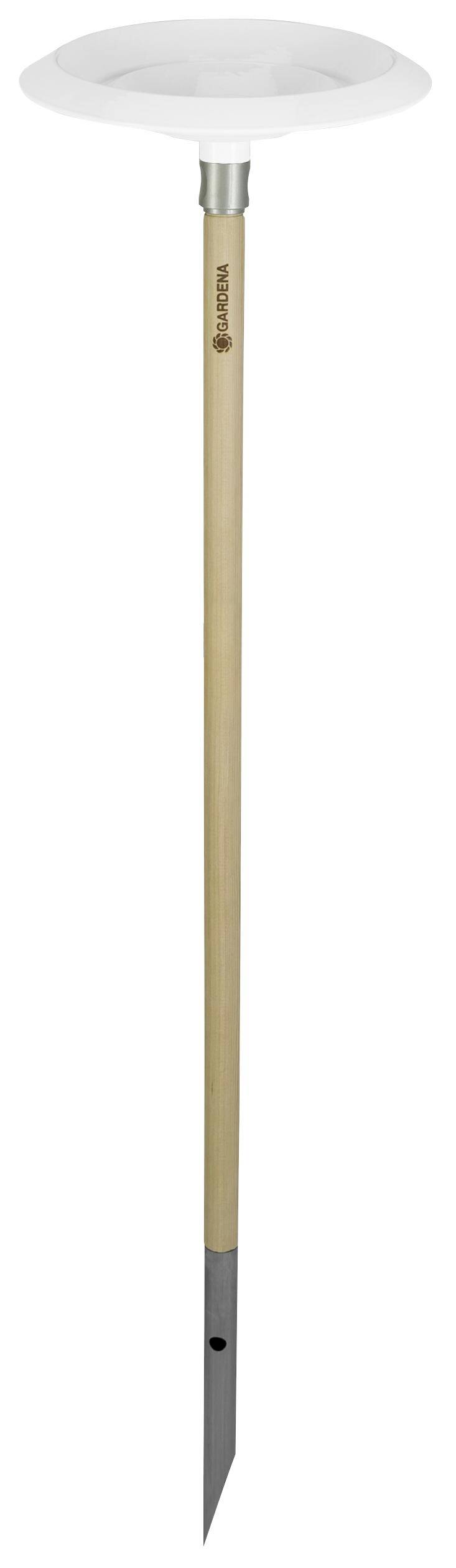 GARDENA 11420-20 ClickUp! Vogelbad