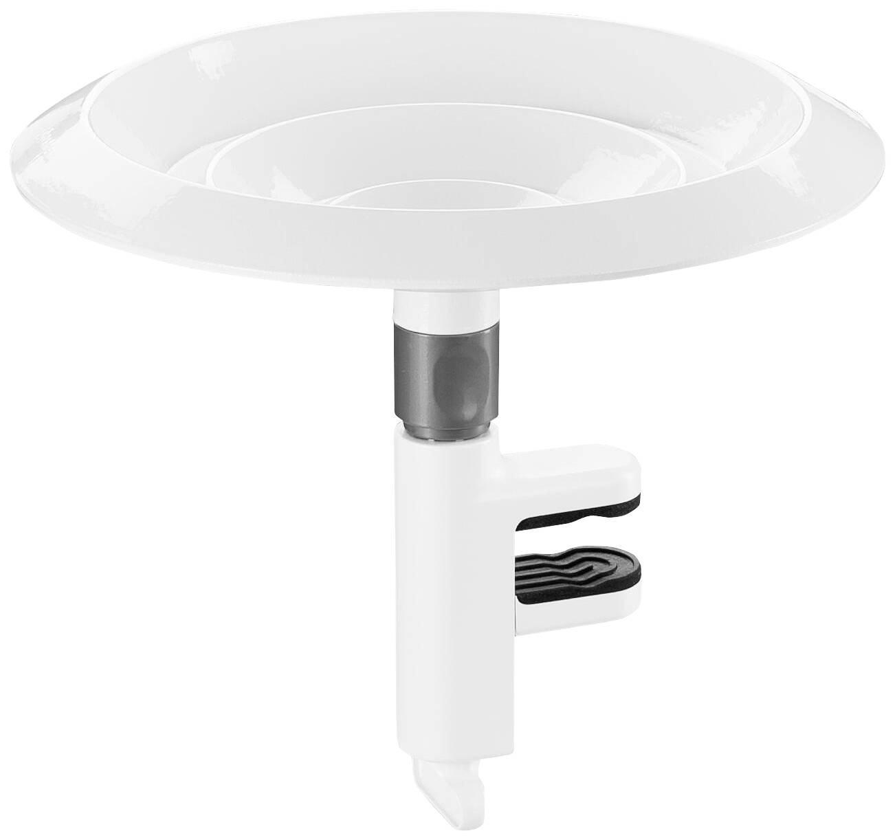 GARDENA 11420-20 ClickUp! Vogelbad