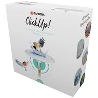 GARDENA 11420-20 ClickUp! Vogelbad GARDENA 11420-20 ClickUp! Vogelbad
