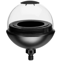 GARDENA 11430-20 ClickUp! Windlicht GARDENA 11430-20 ClickUp! Windlicht