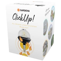 GARDENA 11430-20 ClickUp! Windlicht GARDENA 11430-20 ClickUp! Windlicht