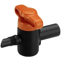 GARDENA Micro-Drip System Regulierventil 13231-20 GARDENA Micro-Drip System Regulierventil 13231-20