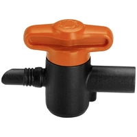 GARDENA Micro-Drip System Regulierventil 13231-20 GARDENA Micro-Drip System Regulierventil 13231-20