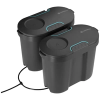 GARDENA Set Urlaubsbewässerung 13366-20 GARDENA Set Urlaubsbewässerung 13366-20