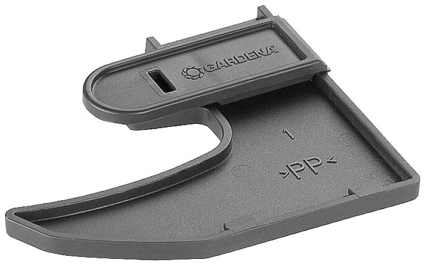 GARDENA Ecoline 17704-20 Fugenkratzer