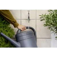 GARDENA 18220-20 Kunststoff Hahnverbinder 13 mm (1/2") Ø GARDENA 18220-20 Kunststoff Hahnverbinder 13 mm (1/2") Ø