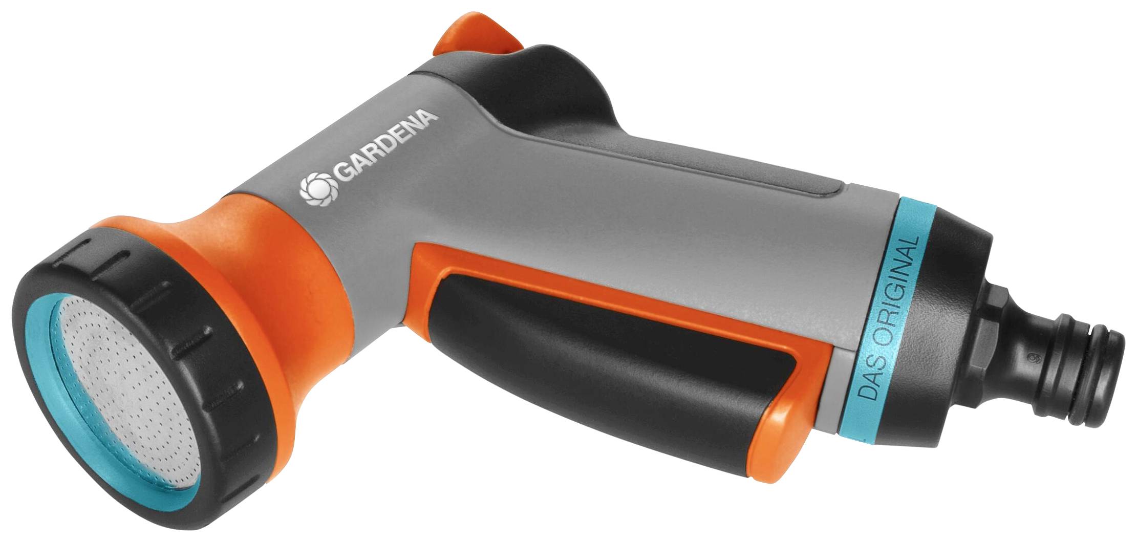 GARDENA 18274-34 Kunststoff Anschluss-Satz