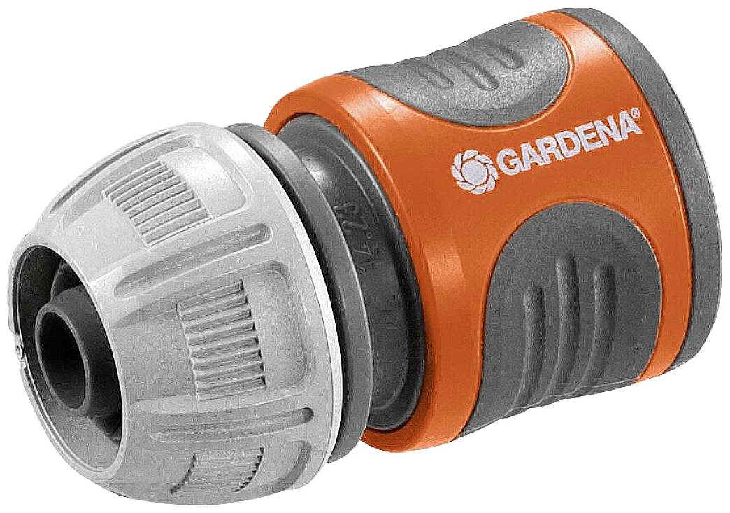 GARDENA 18274-34 Kunststoff Anschluss-Satz