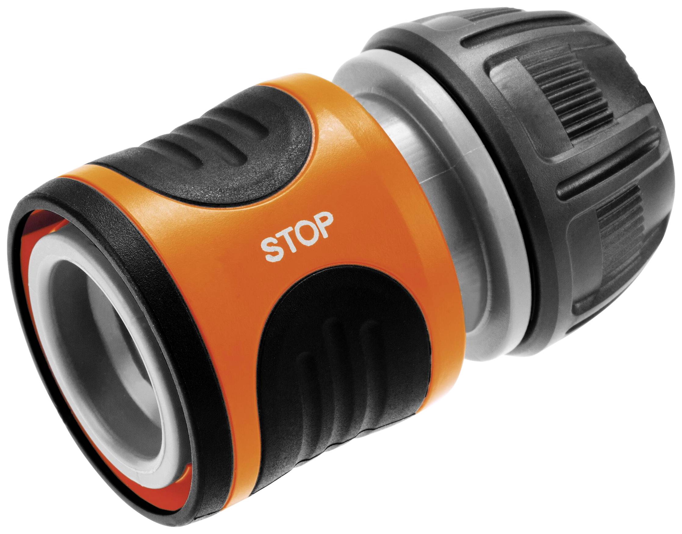 GARDENA 18274-34 Kunststoff Anschluss-Satz