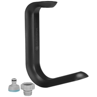 GARDENA 18590-20 Liano TapFix Wandschlauchhalter 1St. GARDENA 18590-20 Liano TapFix Wandschlauchhalter 1St.