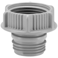 GARDENA 18590-20 Liano TapFix Wandschlauchhalter 1St. GARDENA 18590-20 Liano TapFix Wandschlauchhalter 1St.