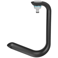 GARDENA 18590-20 Liano TapFix Wandschlauchhalter 1St. GARDENA 18590-20 Liano TapFix Wandschlauchhalter 1St.