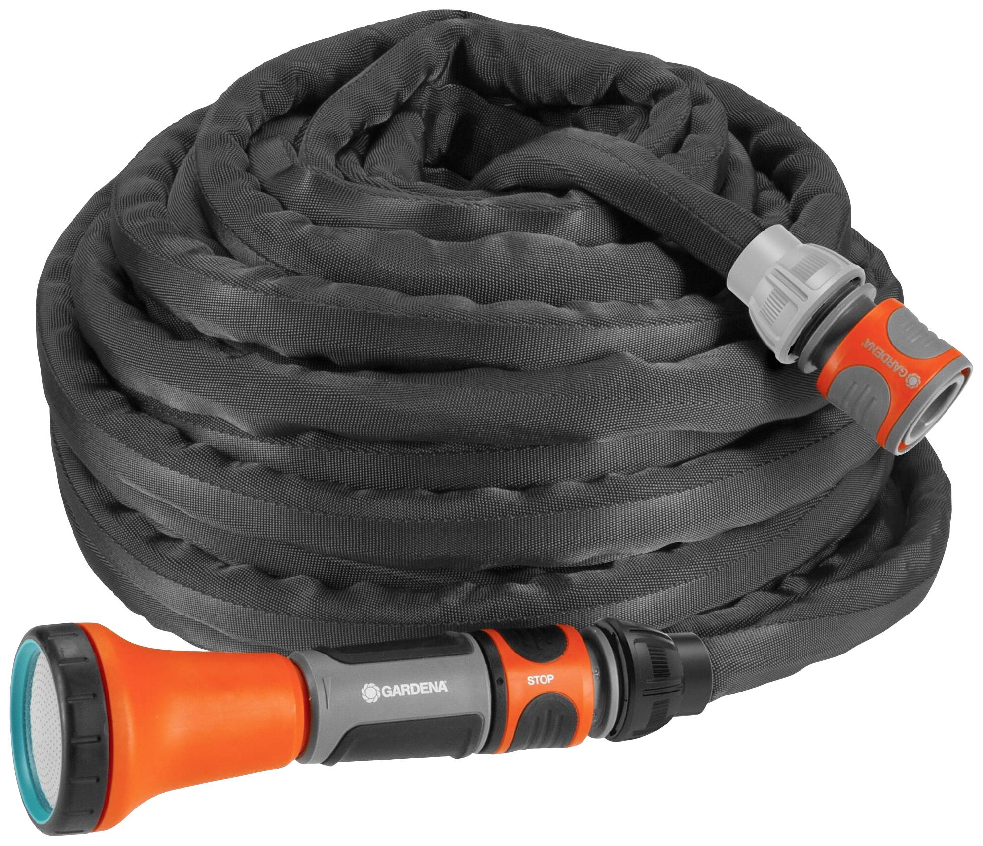 GARDENA 18596-20 1 St. Textilschlauch-Set