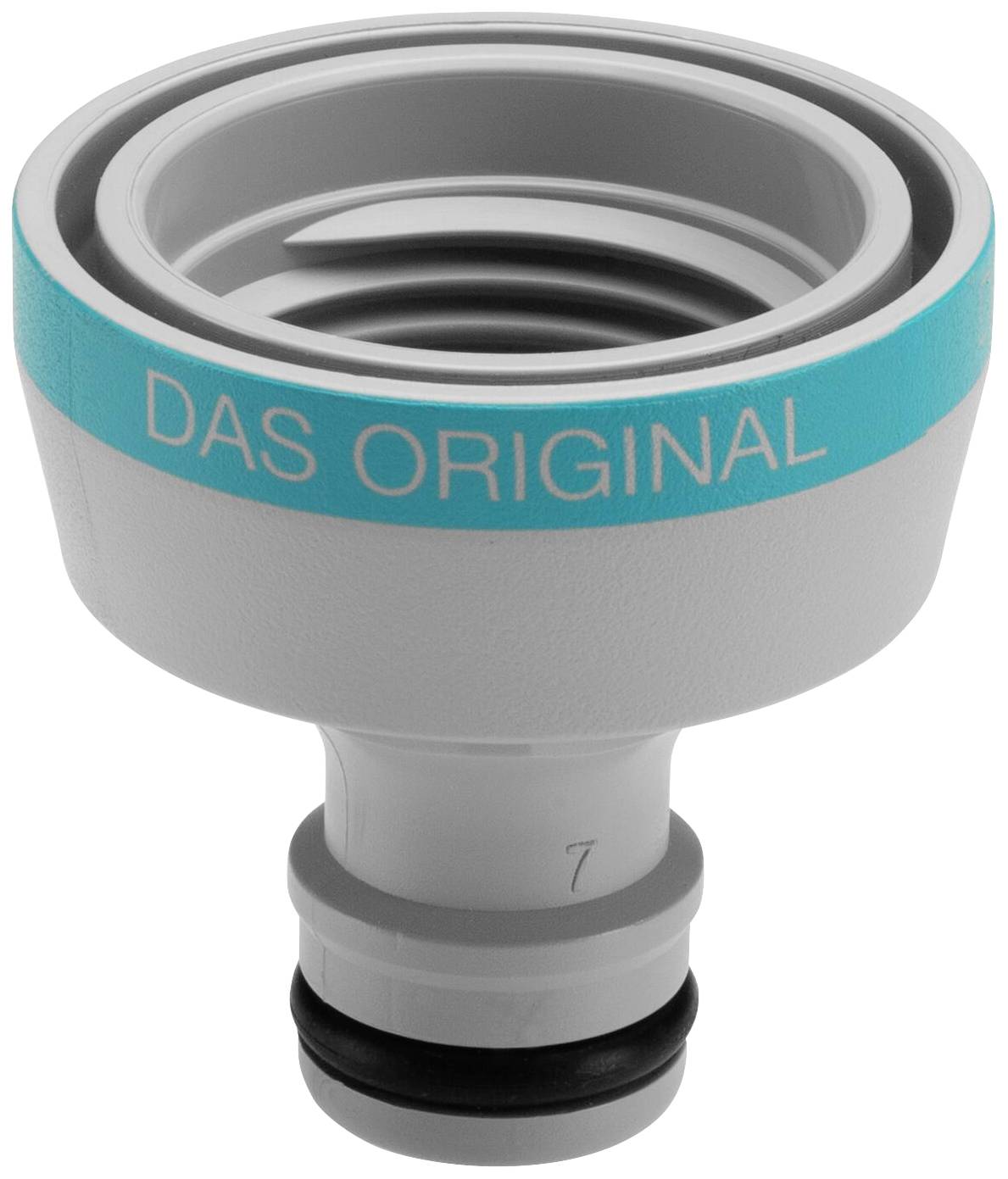 GARDENA 18596-20 1 St. Textilschlauch-Set