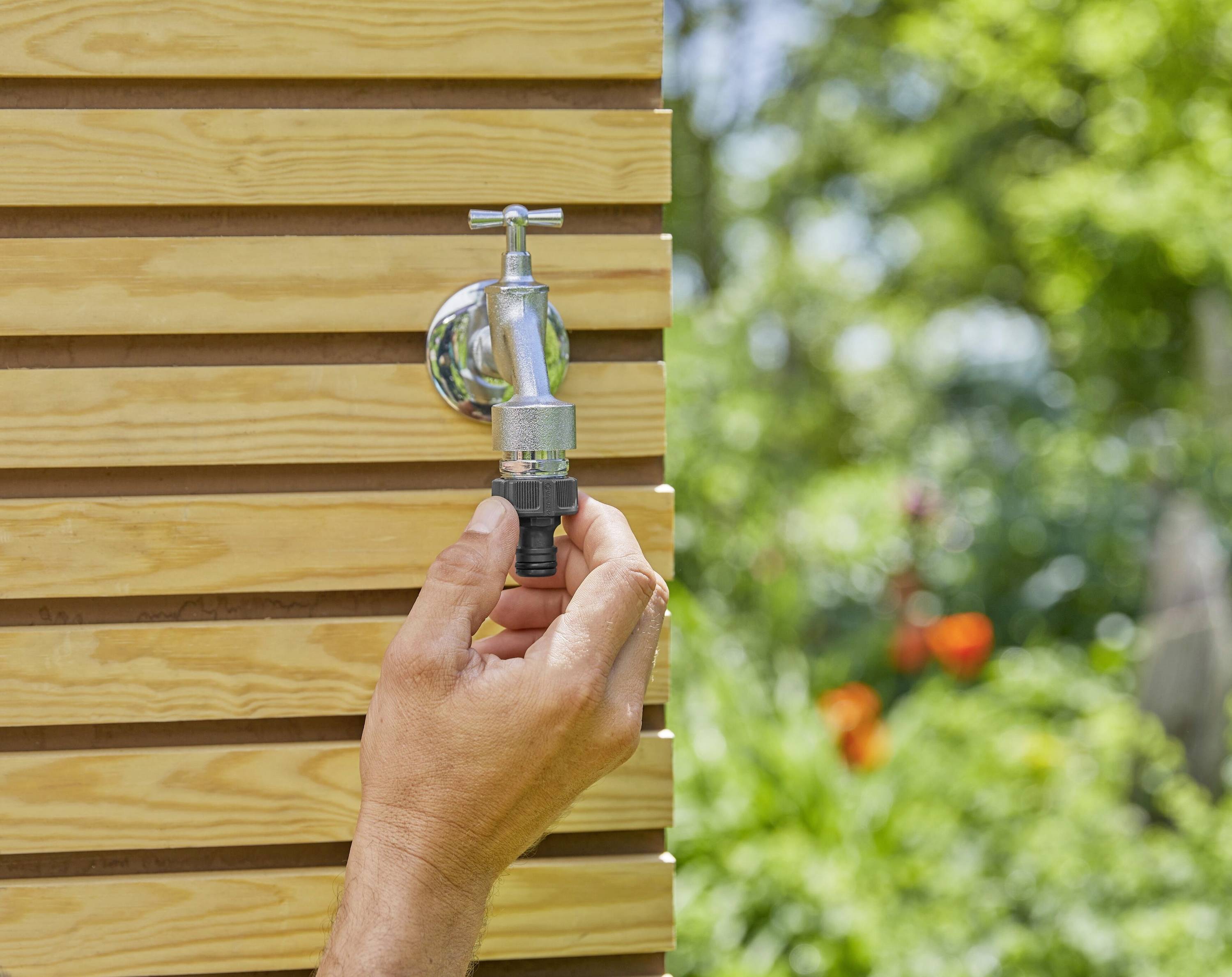 GARDENA Ecoline 18900-20 Grundausstattung