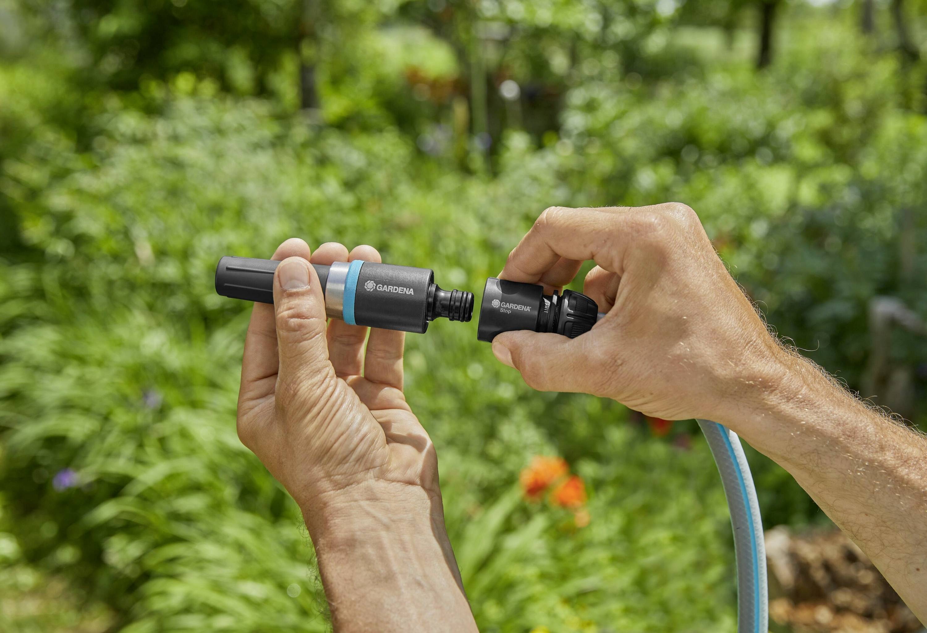 GARDENA 18900-20 Grundausstattung