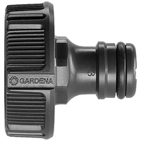 GARDENA 18900-20 Grundausstattung GARDENA 18900-20 Grundausstattung