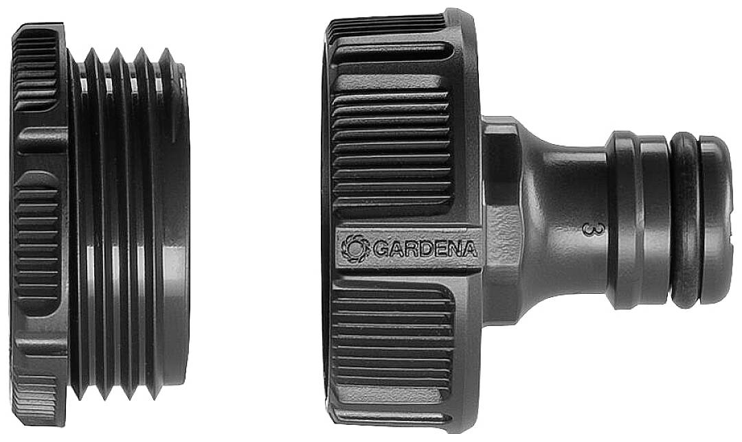 GARDENA 18900-20 18900-20 Grundausstattung