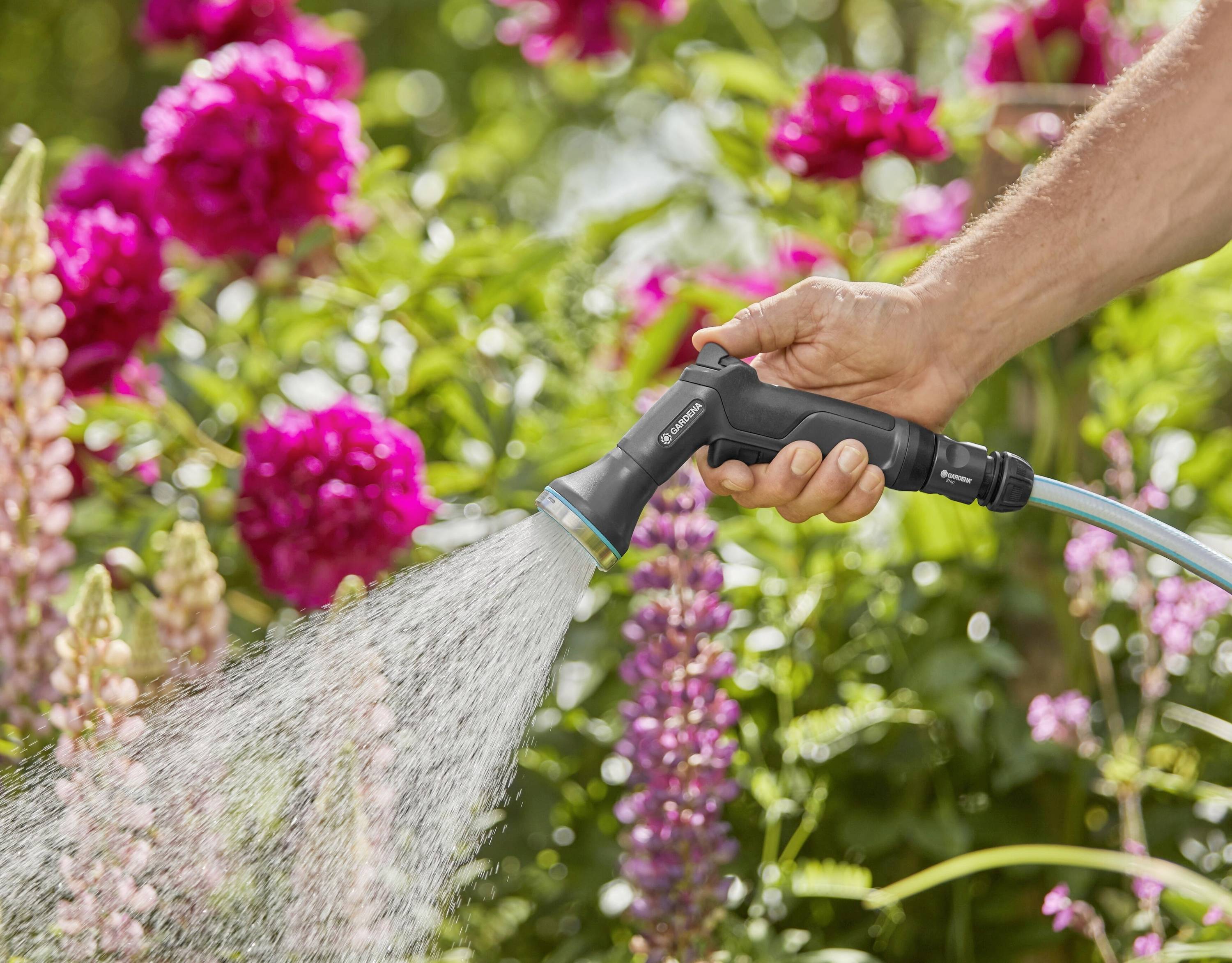 GARDENA Ecoline 18910-20 Bewässerungsbrause