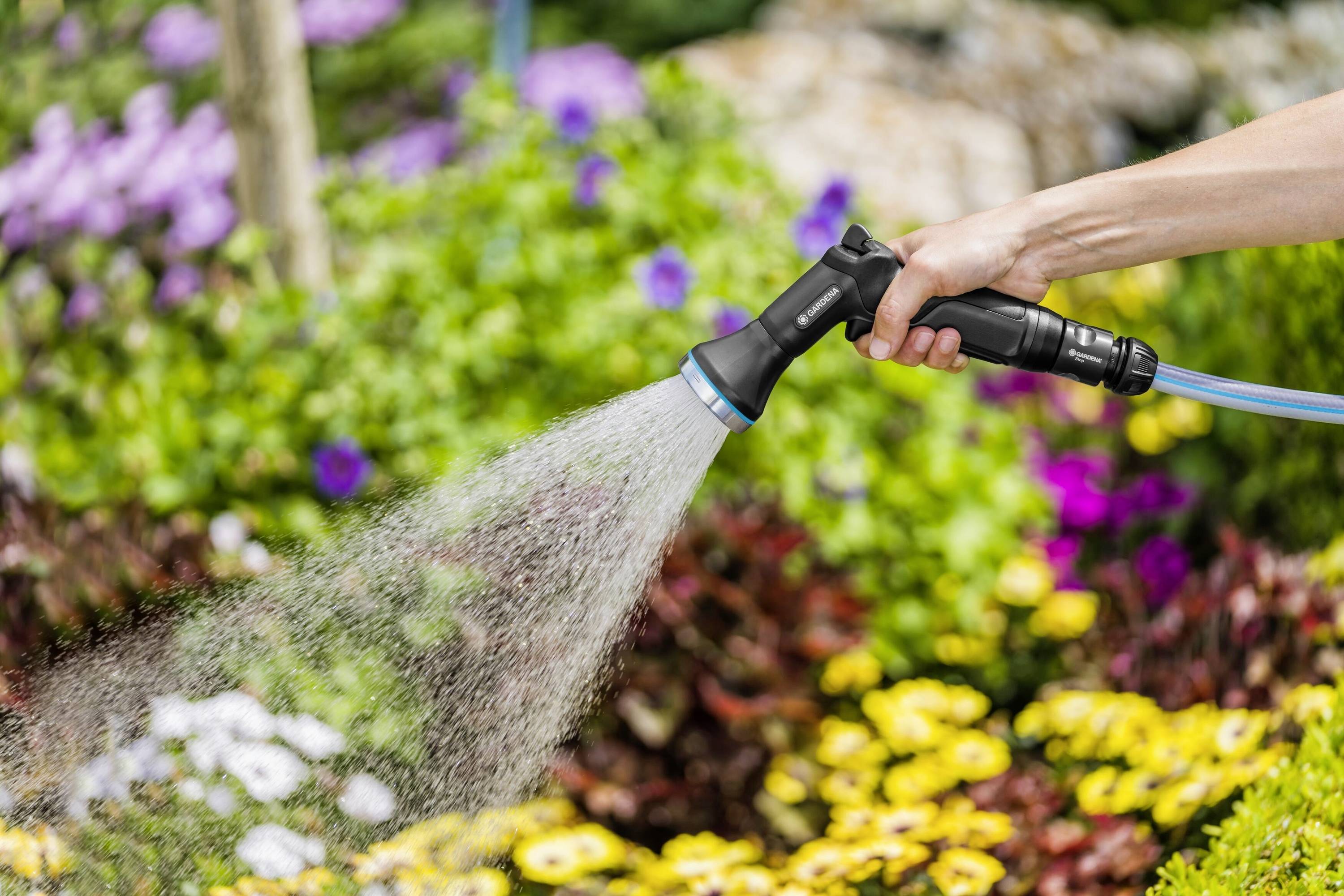 GARDENA Ecoline 18910-20 Bewässerungsbrause