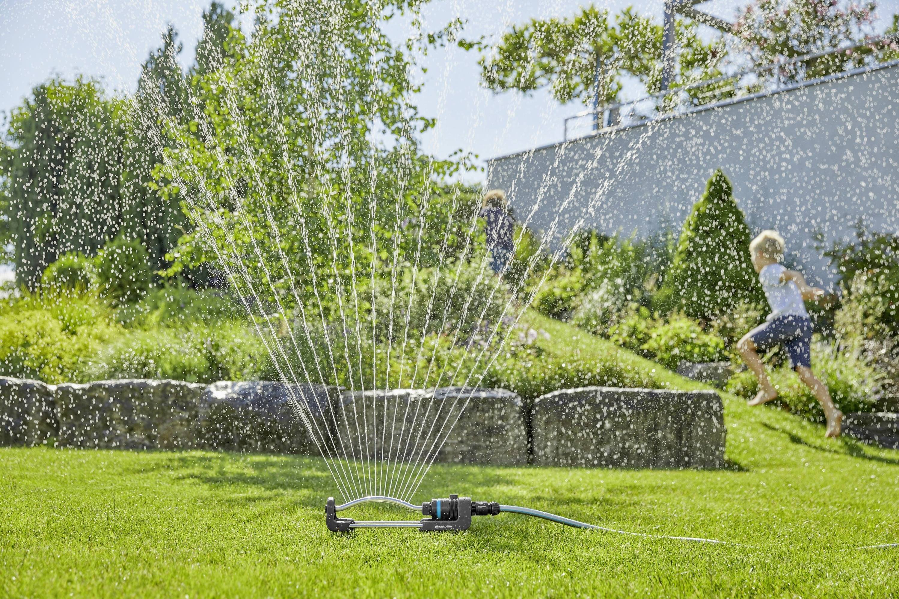 GARDENA Ecoline 18920-20 Viereckregner