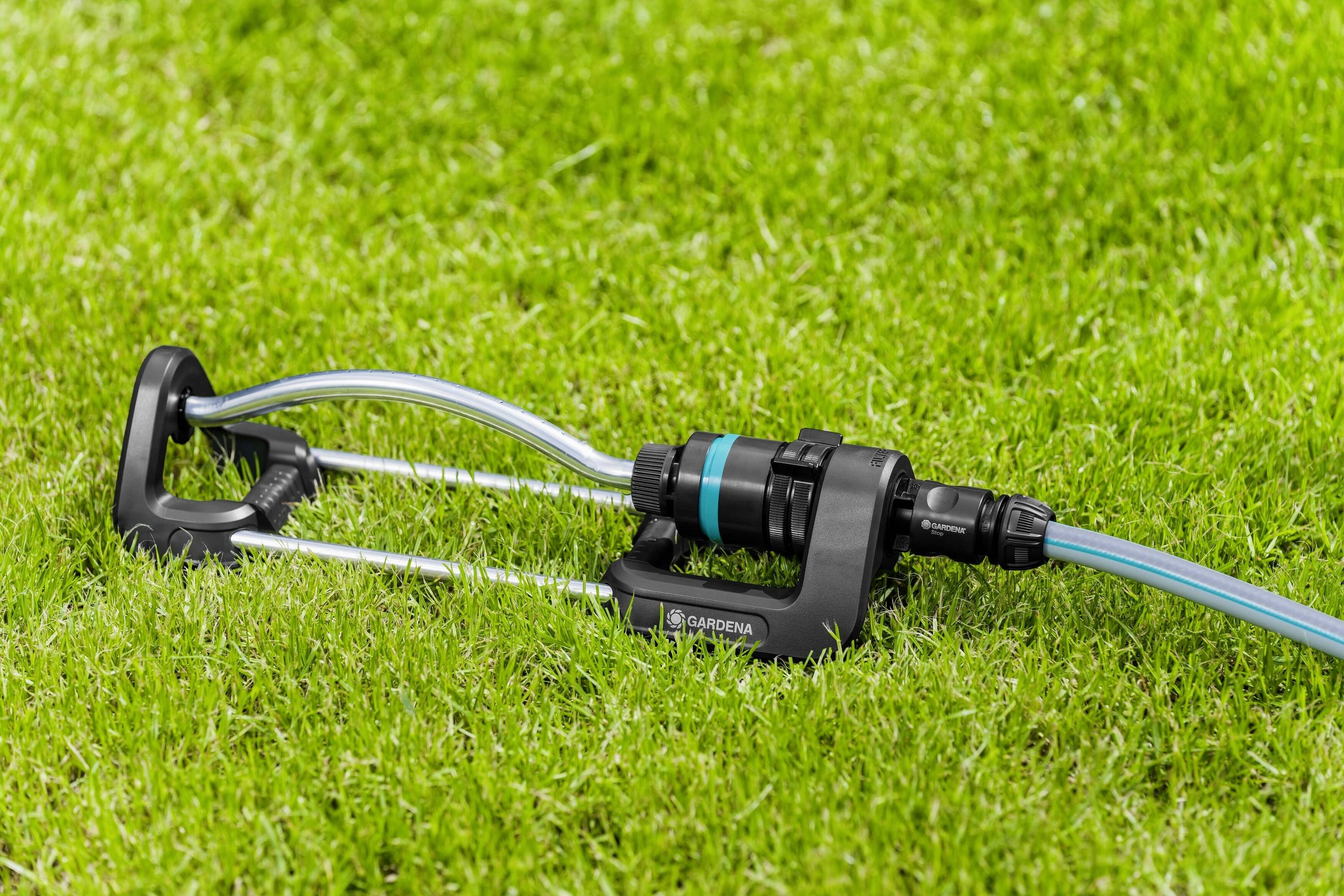 GARDENA Ecoline 18920-20 Viereckregner