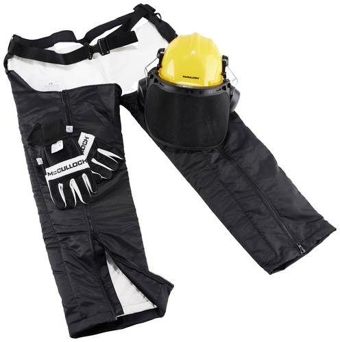 Universal 00059-74.186.01 Schutz-Set, PRO017 Kleider-Größe: Unisize