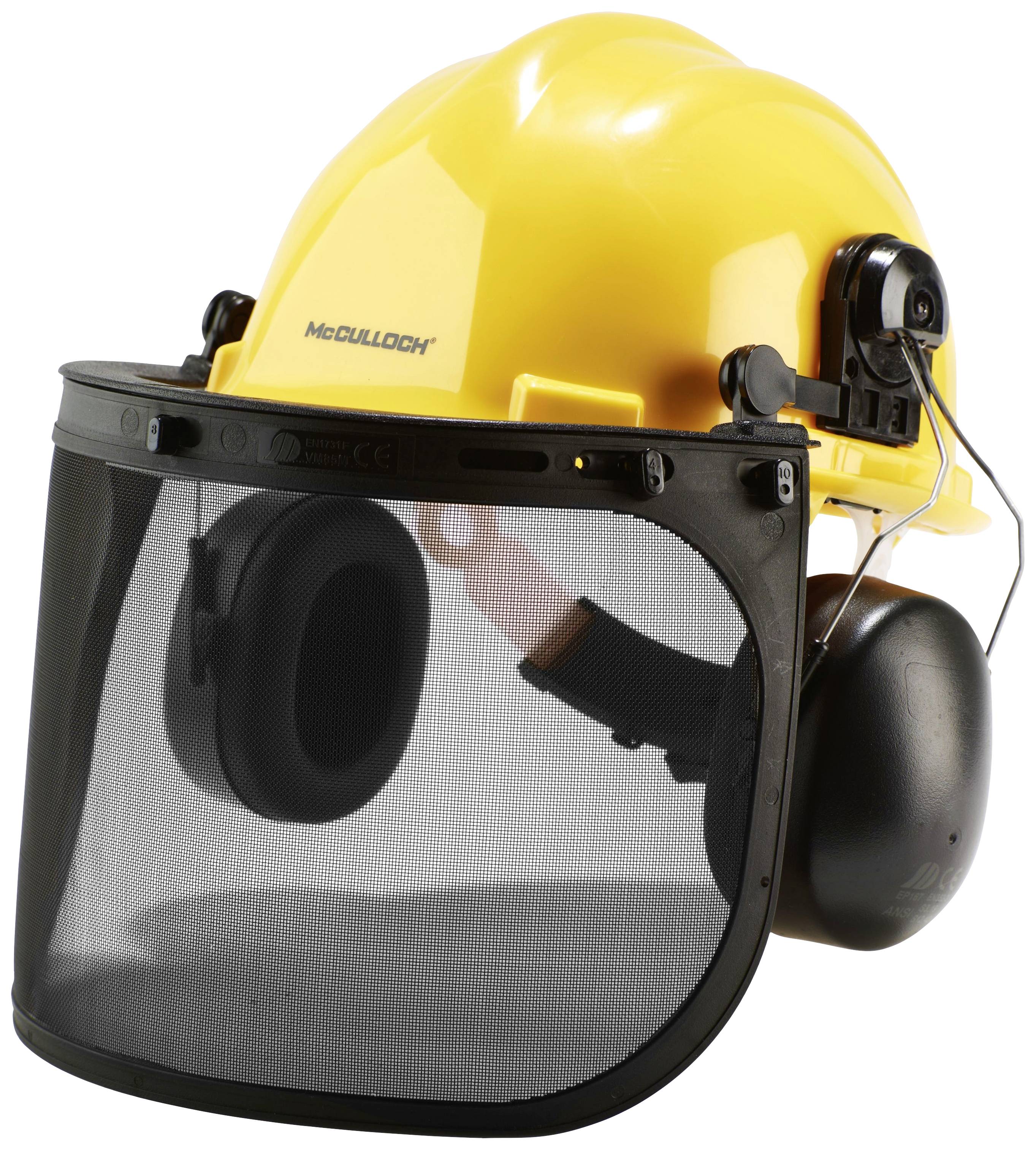 Universal 00059-74.186.01 Schutz-Set, PRO017 Kleider-Größe: Unisize