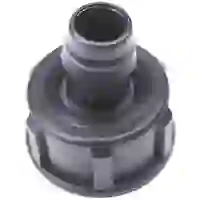 GARDENA Micro-Drip System Anschlussstück Basisgerät Steckkupplung 05339-20 GARDENA Micro-Drip System Anschlussstück Basisgerät Steckkupplung 05339-20