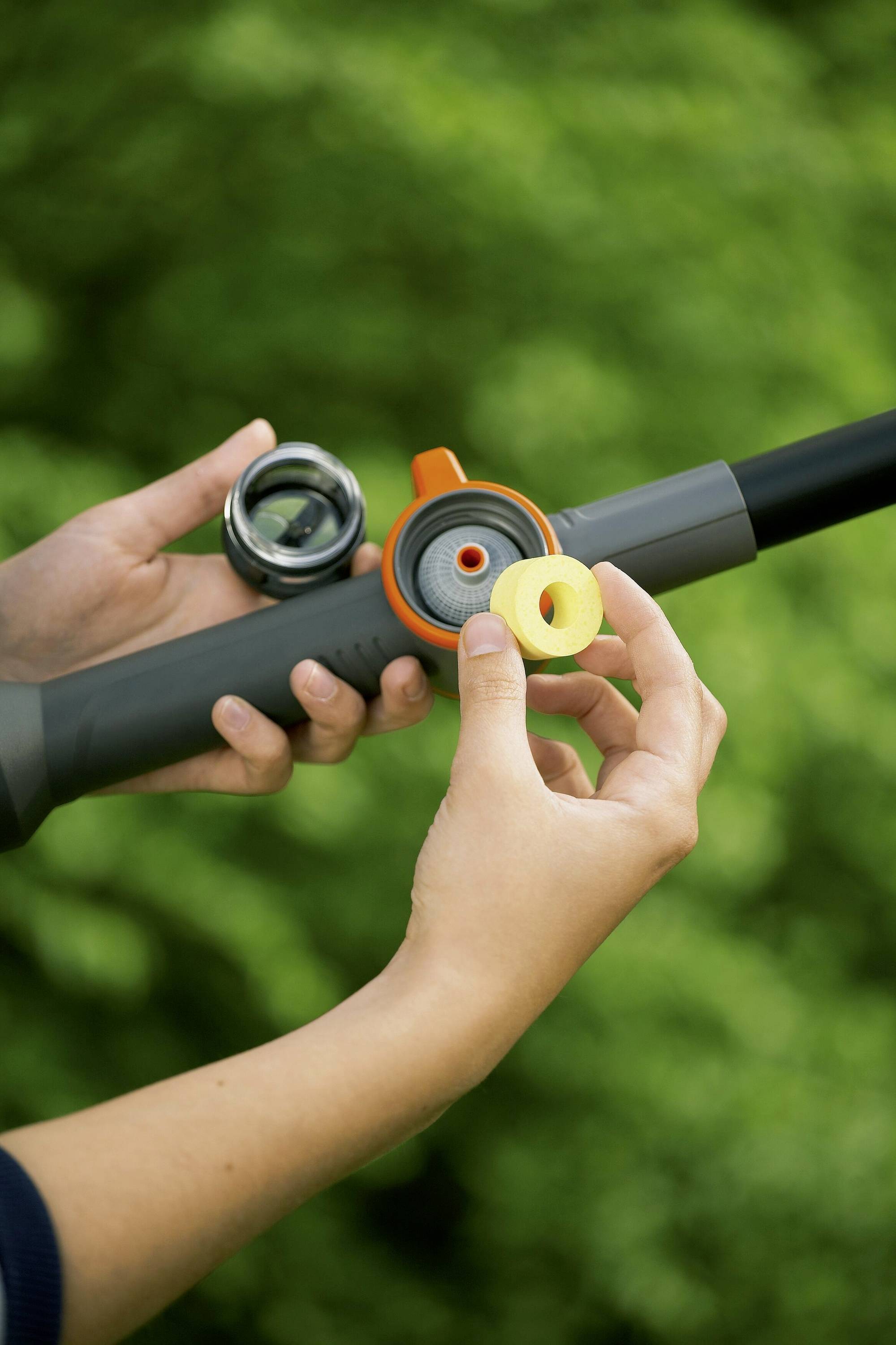 GARDENA Abdeckung 13051-20