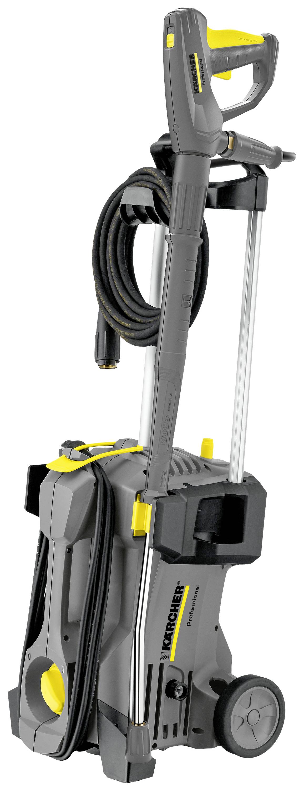 Kärcher Professional HD 5/11 P Plus Hochdruckreiniger 110 bar