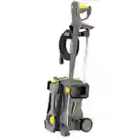 Kärcher Professional HD 5/11 P Plus Hochdruckreiniger 110 bar Kärcher Professional HD 5/11 P Plus Hochdruckreiniger 110 bar