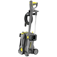 Kärcher Professional HD 5/11 P Plus Hochdruckreiniger 110 bar Kärcher Professional HD 5/11 P Plus Hochdruckreiniger 110 bar