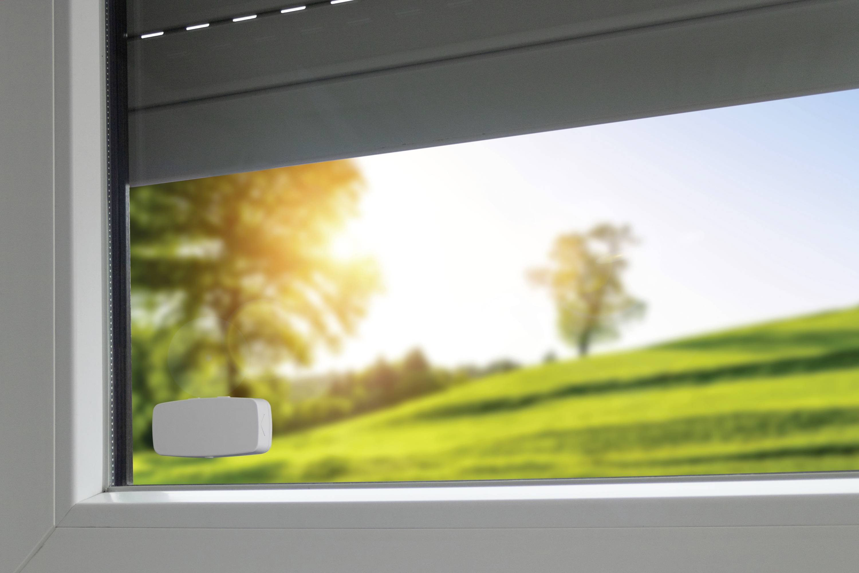 32210069 9478-1 Rademacher DuoFern Funk Sonnensensor