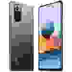 Xiaomi Redmi Note 10 Pro Smartphone 128 GB 16.9 cm (6.67 Zoll) Grau Android™ 11 Dual-SIM