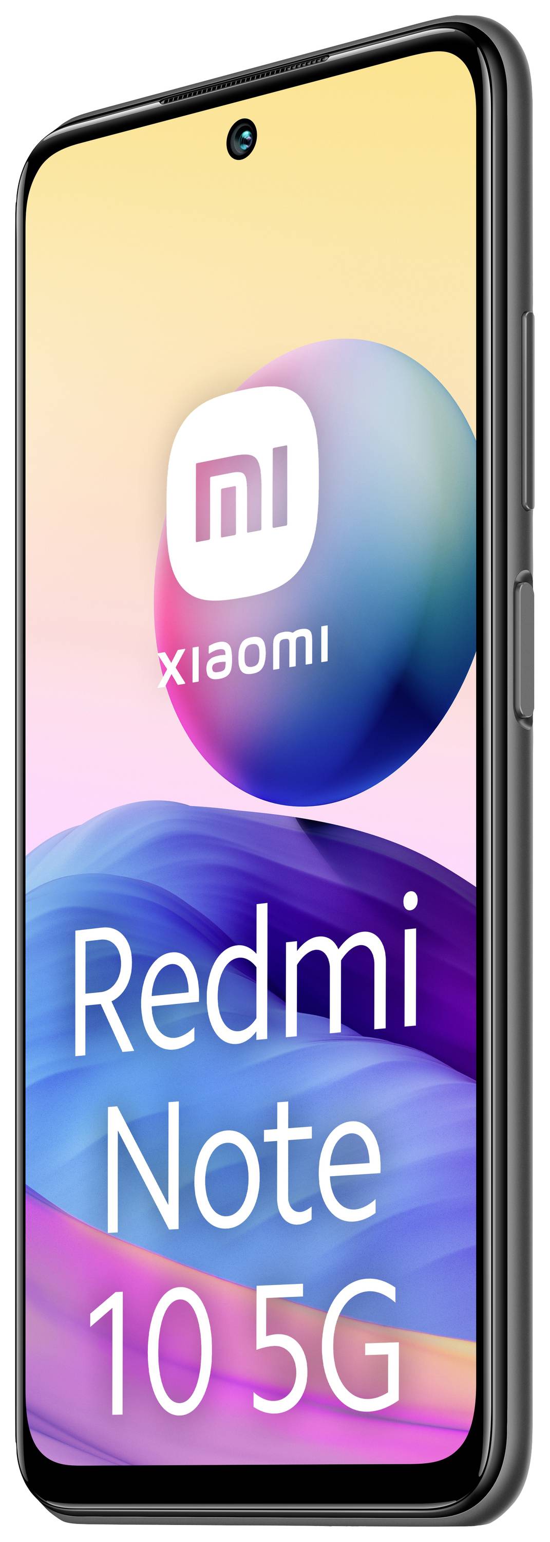 Xiaomi Redmi Note 10 5G EU-Ware 128 GB Grau 16.5 cm (6.5 Zoll) Smartphone